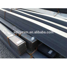 A285-C mild steel plate manufacture